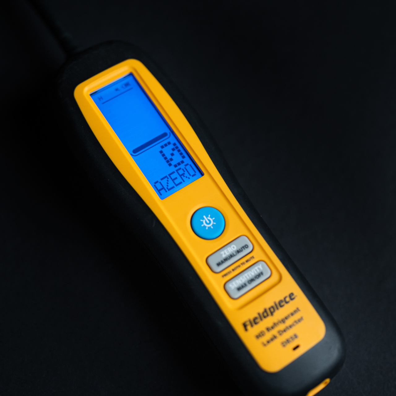 Fieldpiece DR58 06363