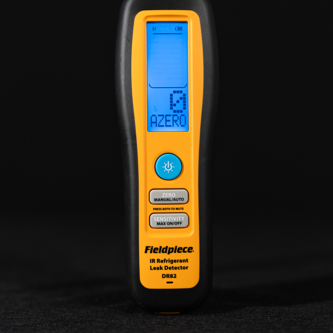 Fieldpiece DR82 Gecomprimeerd 2700 PX 00921