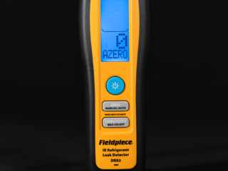 Fieldpiece DR82 Gecomprimeerd 2700 PX 00921