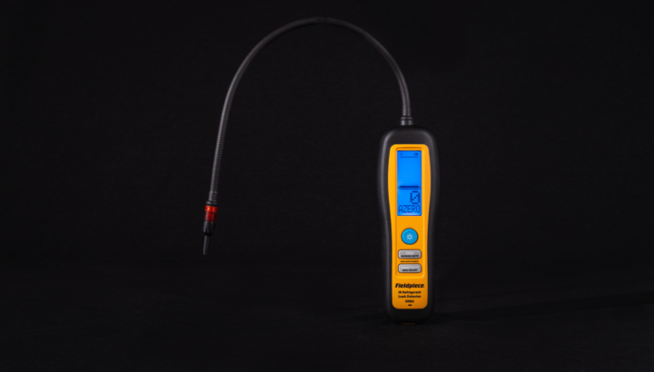 Fieldpiece DR82 Gecomprimeerd 2700 PX 00917