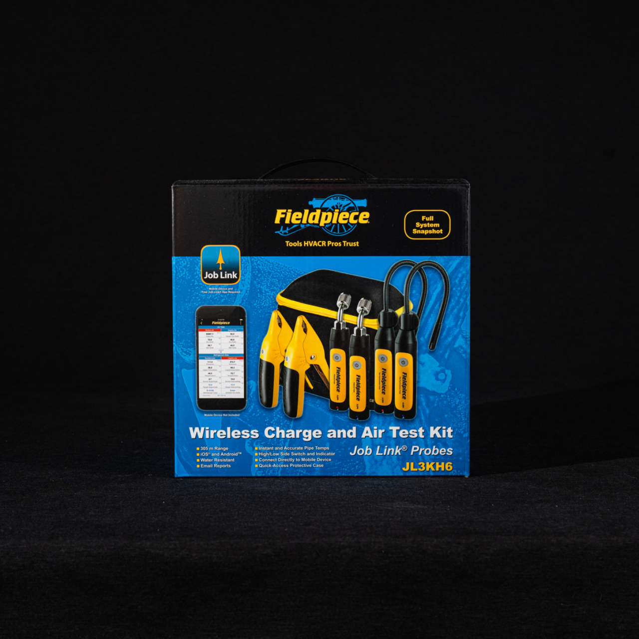 Fieldpiece JL3 KH6 INT Gecomprimeerd 2700 PX 00924