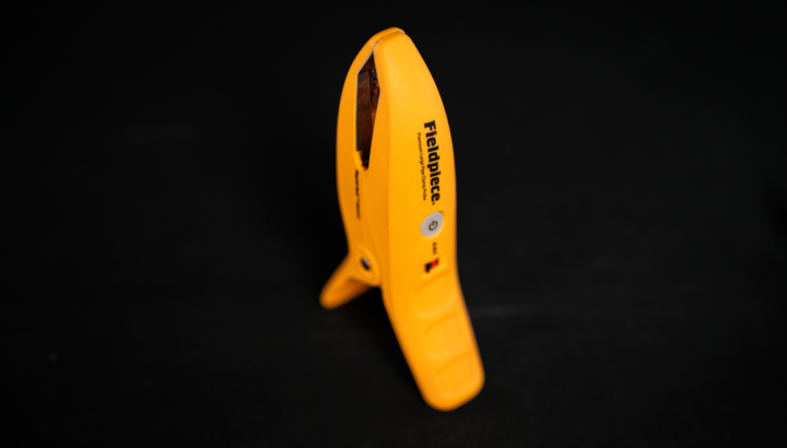 Fieldpiece JL3 LC 01327