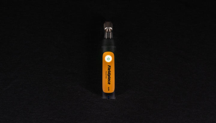 Fieldpiece JL3 PR Gecomprimeerd 2700 PX 00975