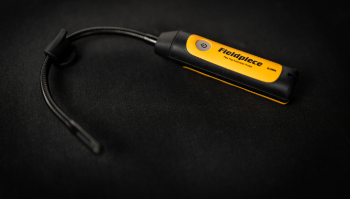 Fieldpiece JL3 RH 01377