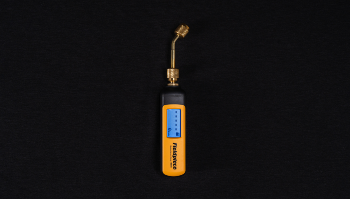 Fieldpiece MG44 Gecomprimeerd 2700 PX 01005