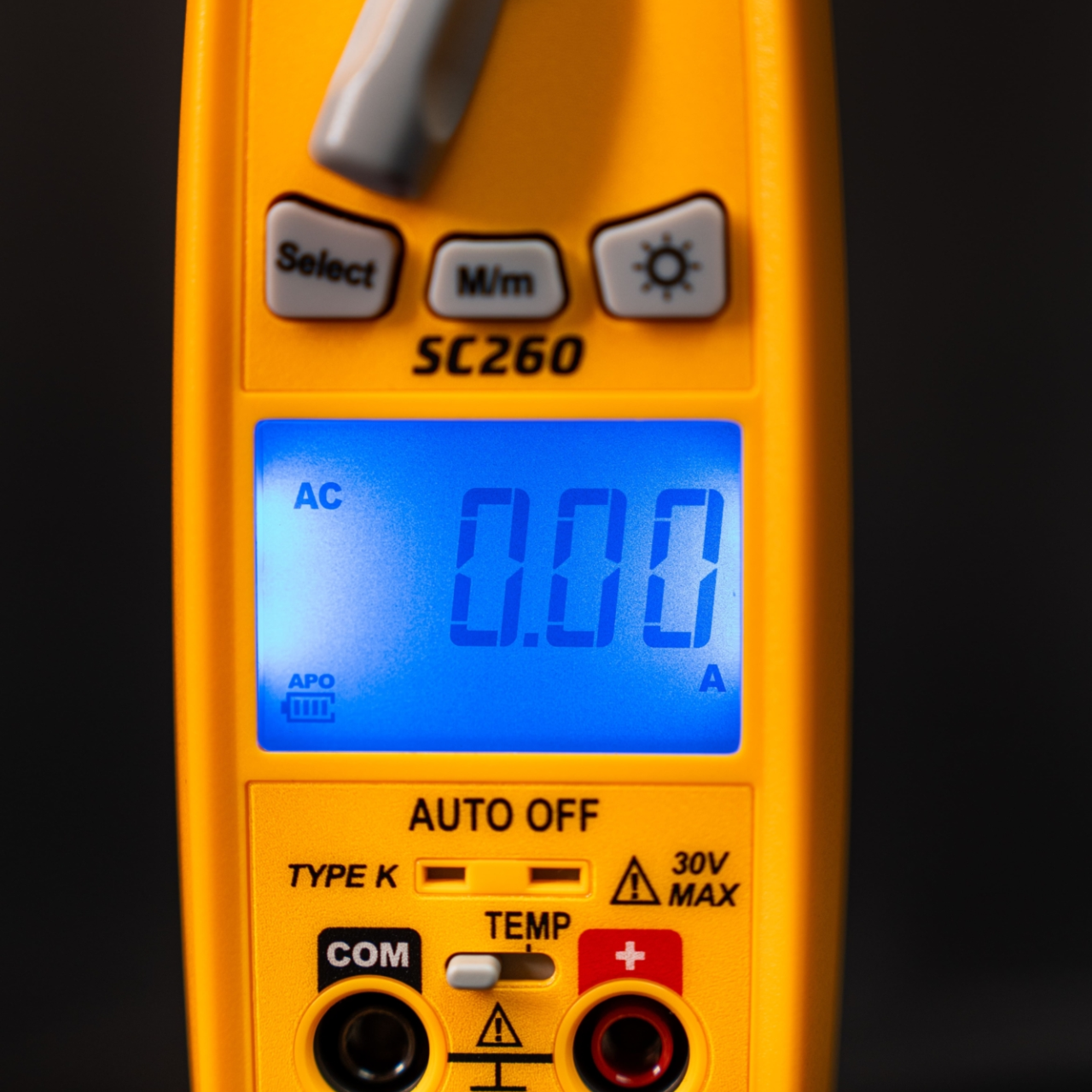 Fieldpiece SC260 Gecomprimeerd 2700px 5 min