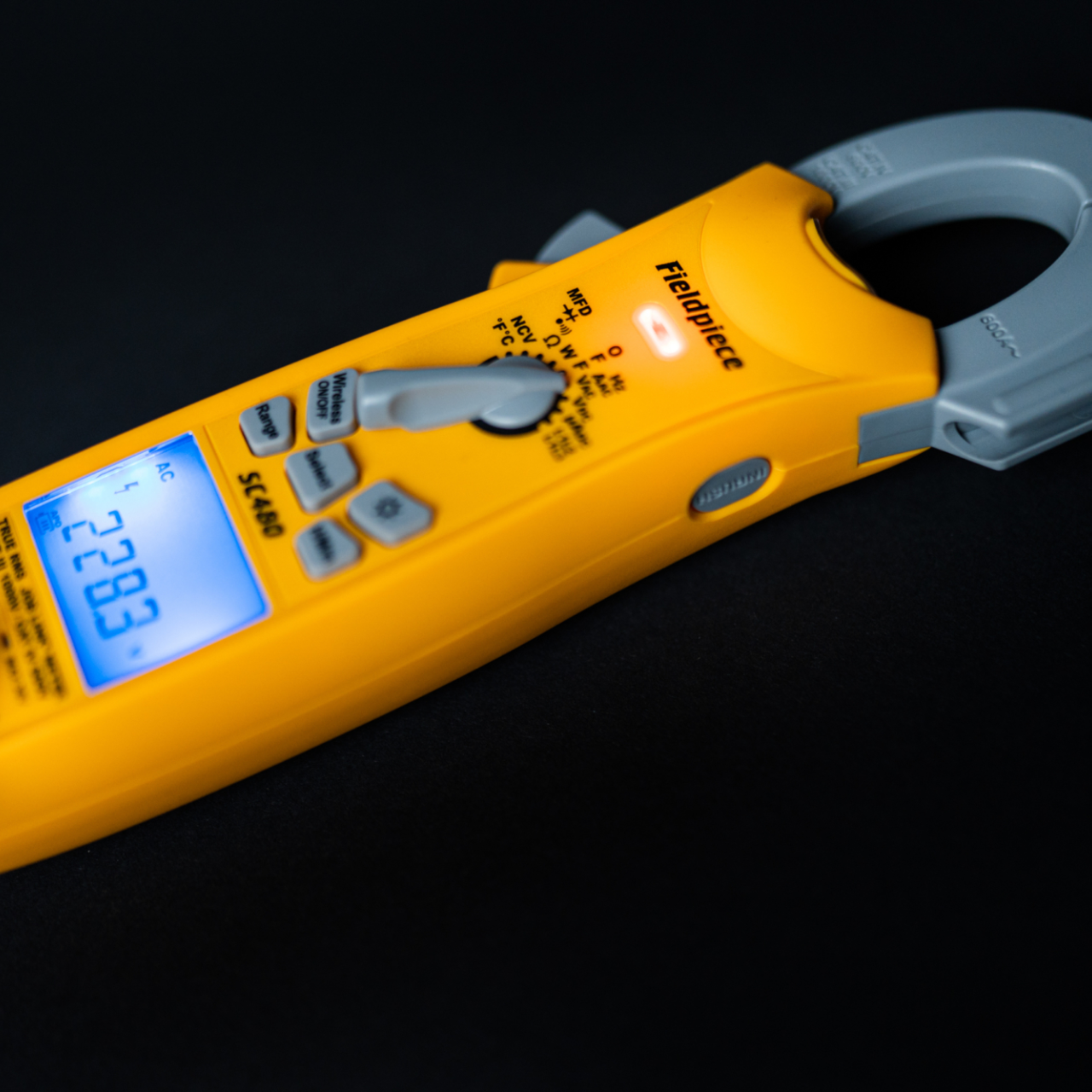 Fieldpiece SC480 06377