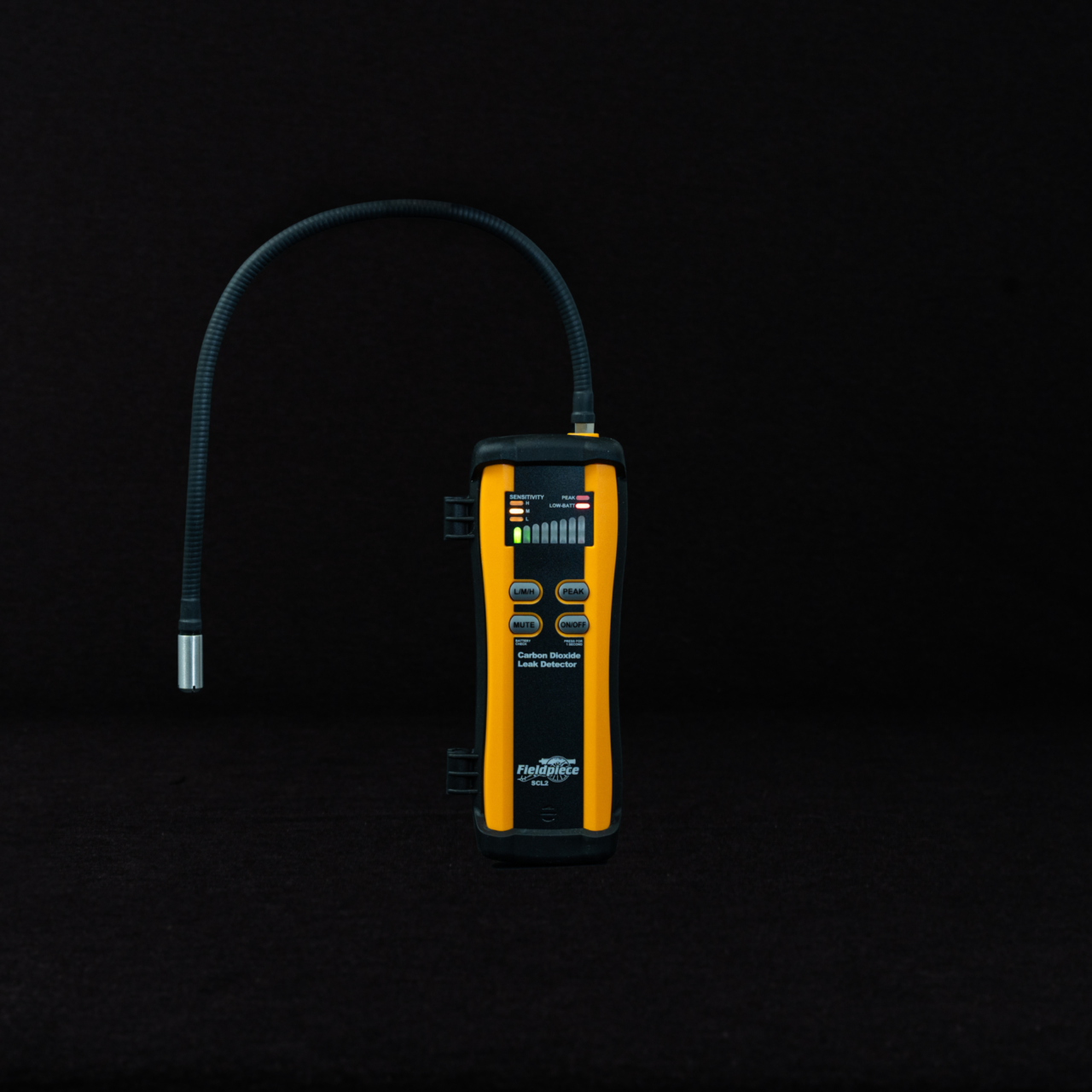 Fieldpiece SCL2 Compressed 2700 PX 09022