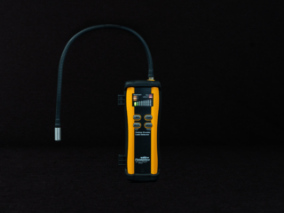 Fieldpiece SCL2 Compressed 2700 PX 09022