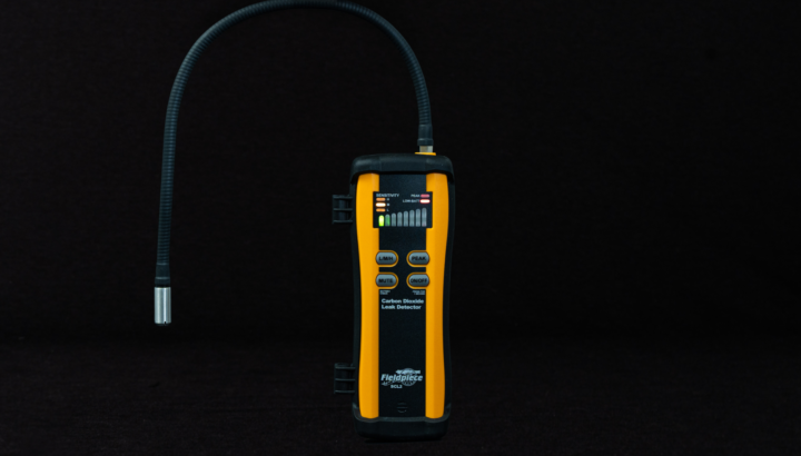 Fieldpiece SCL2 Compressed 2700 PX 09022