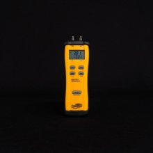 Manometri per HVACR