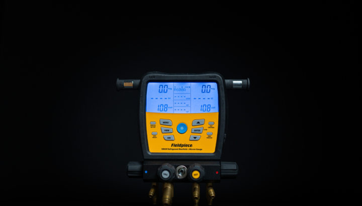 Fieldpiece SM480 06425