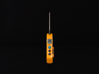 Fieldpiece SPK2 Gecomprimeerd 2700 PX 01120