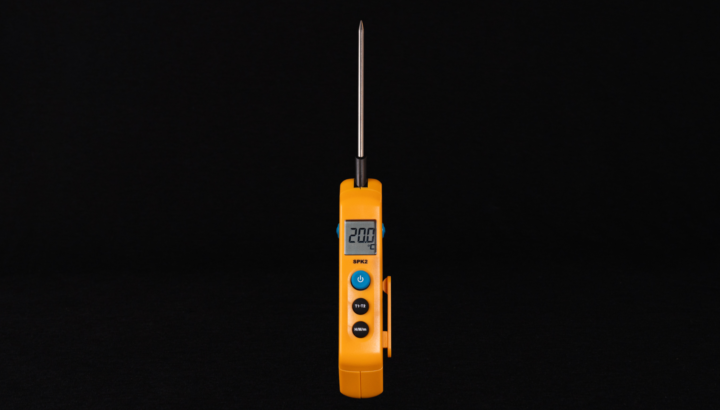 Fieldpiece SPK2 Gecomprimeerd 2700 PX 01120