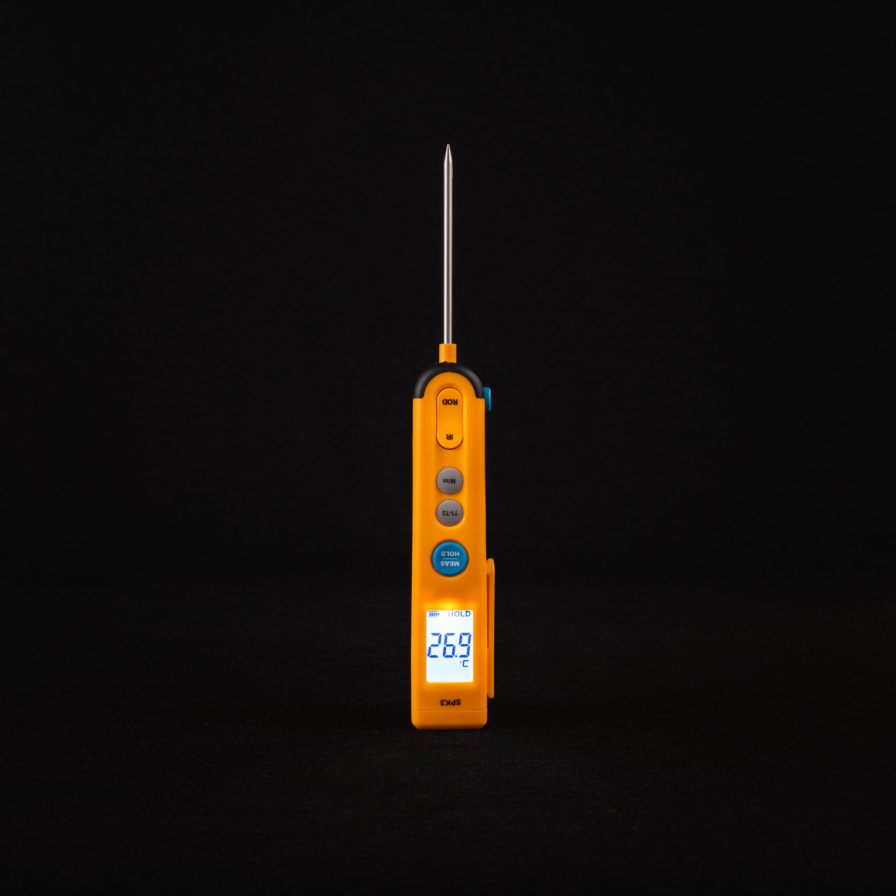 Fieldpiece SPK3 ROD Gecomprimeerd 2700 PX 01105