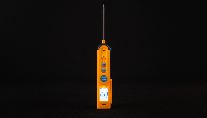 Fieldpiece SPK3 ROD Gecomprimeerd 2700 PX 01105