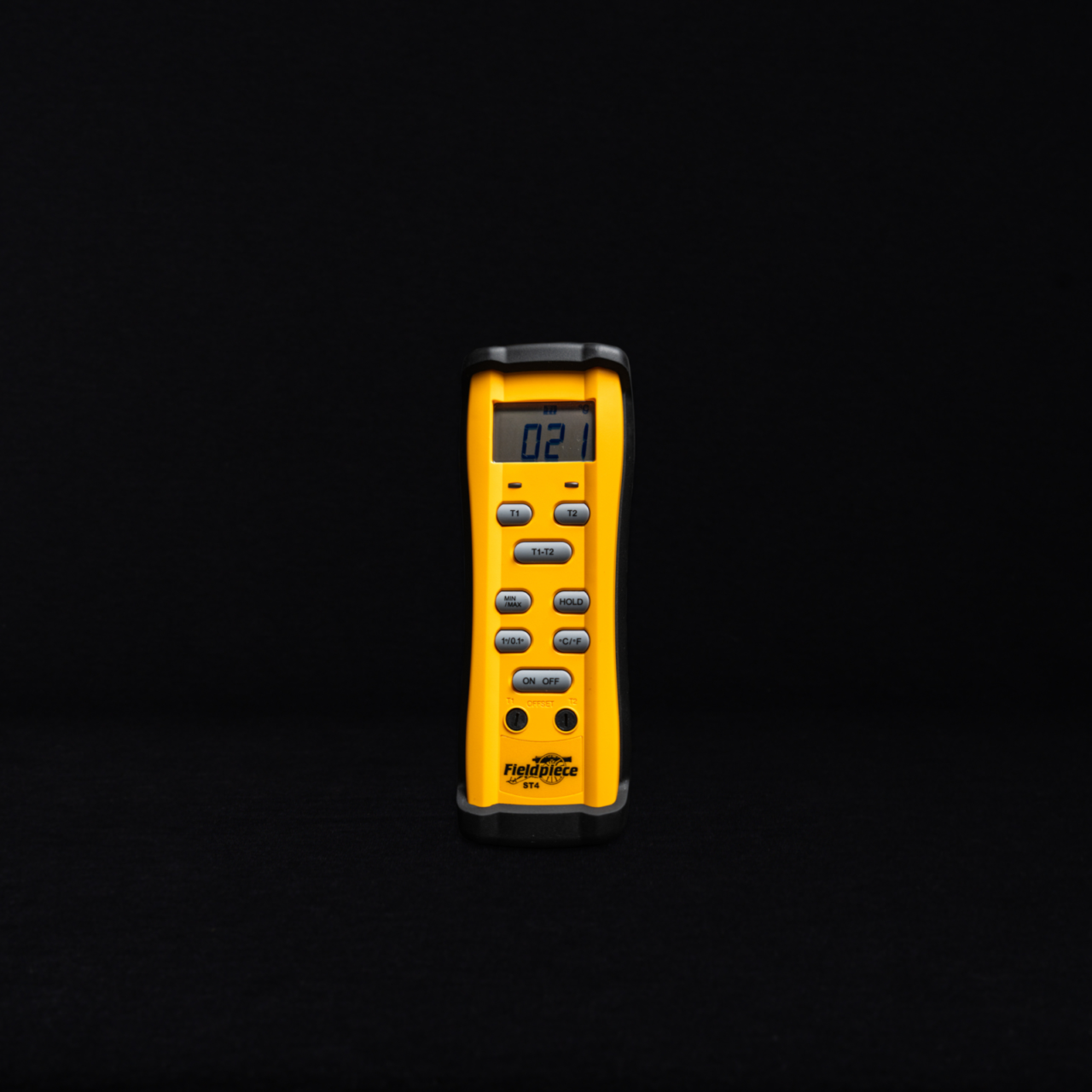 Fieldpiece ST4 Gecomprimeerd 2700 PX 05279