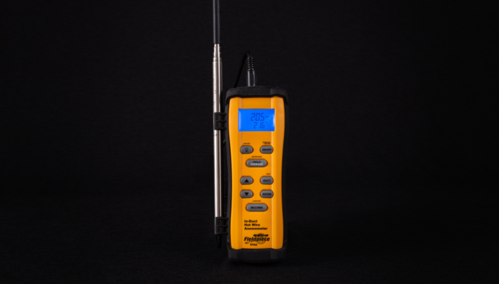 Fieldpiece STA2 Gecomprimeerd 2700 PX 01158