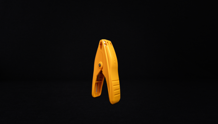 Fieldpiece TC24 Gecomprimeerd 2700 PX 05279