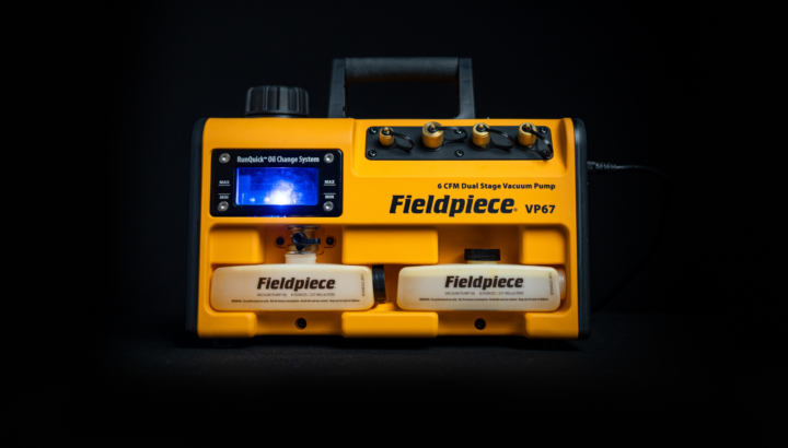 Fieldpiece VP67 06197