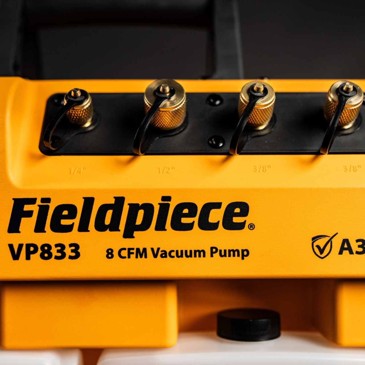 Fieldpiece VP833 Gecomprimeerd 0209906 min
