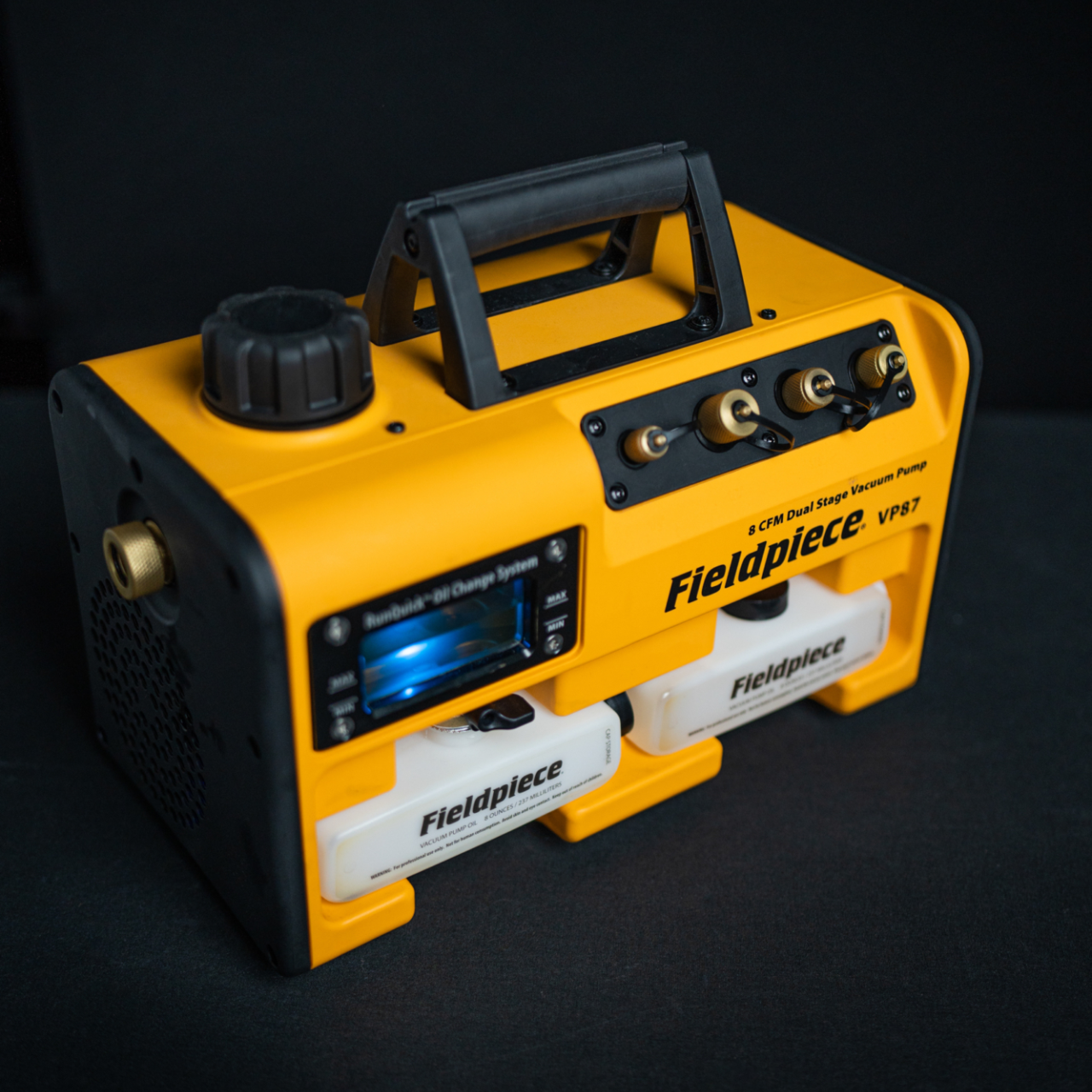 Fieldpiece VP87 06194