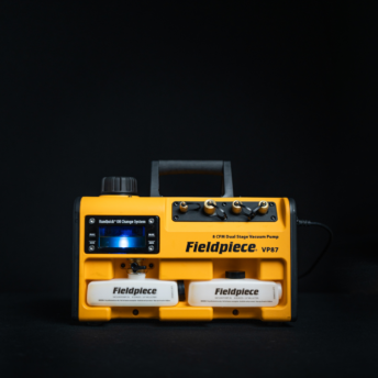 Fieldpiece VP87 06193