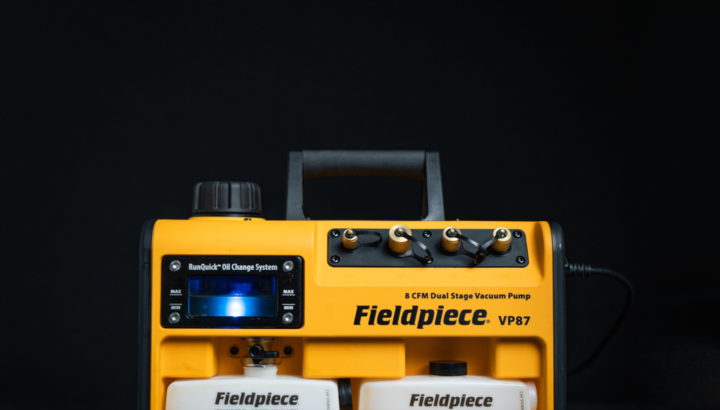 Fieldpiece VP87 06193