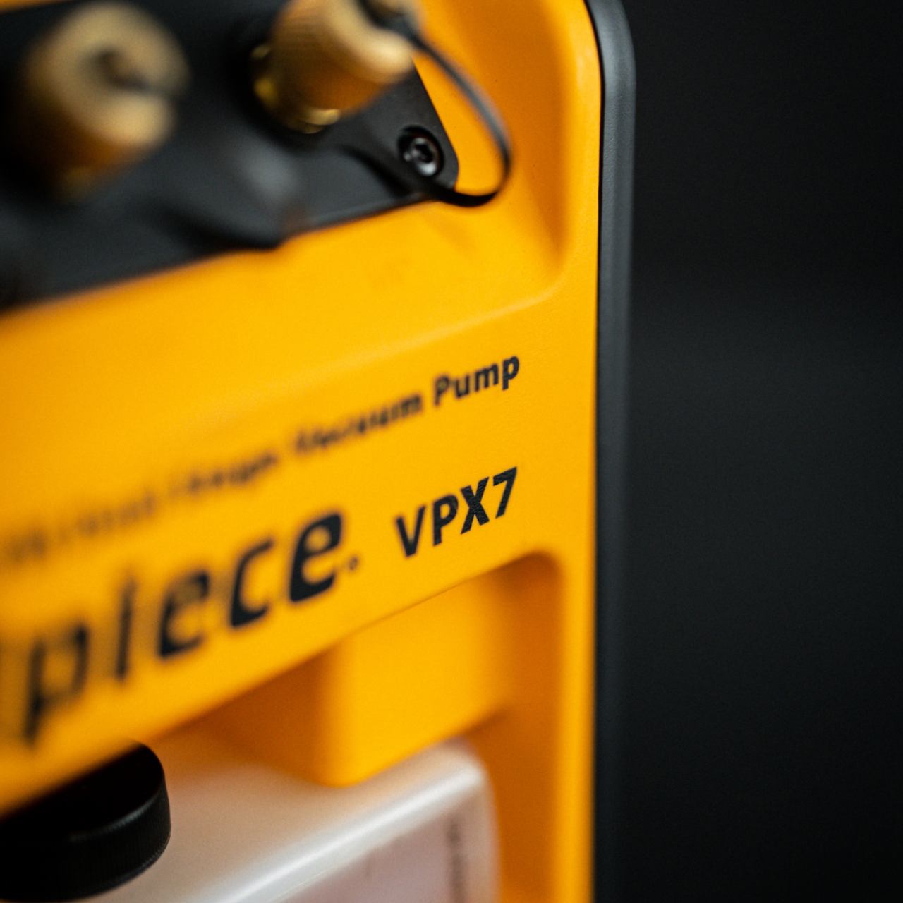Fieldpiece VPX7 01195