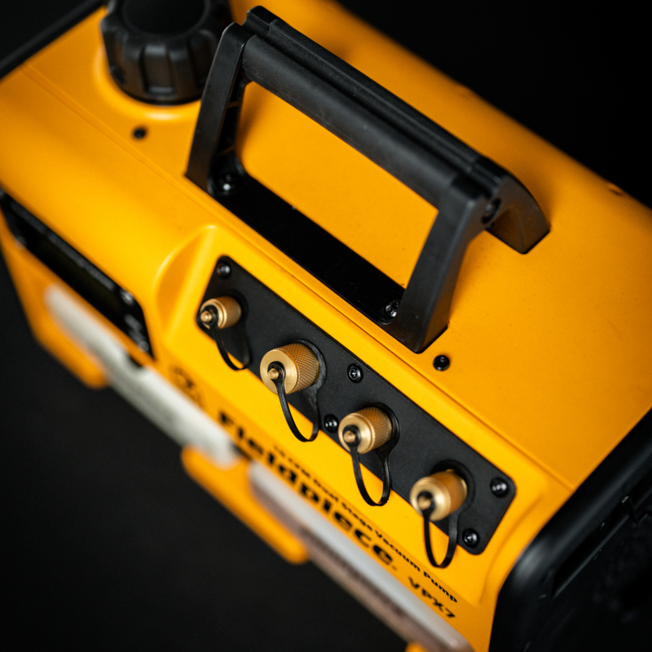Fieldpiece VPX7 01198