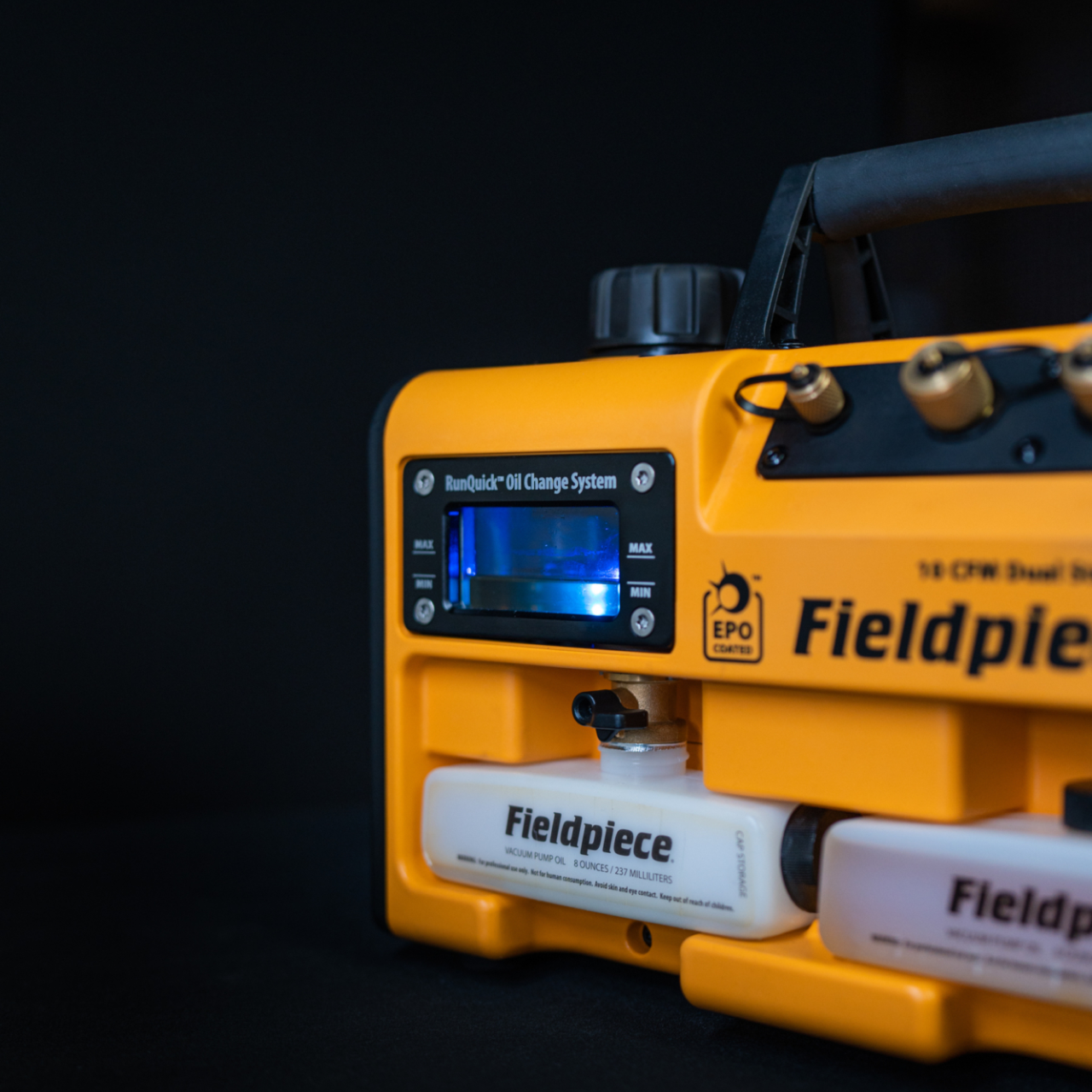 Fieldpiece VPX7 06203