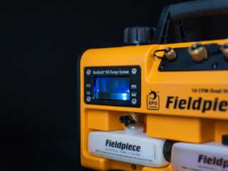 Fieldpiece VPX7 06203