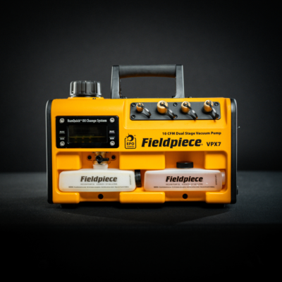 Fieldpiece VPX7 01189