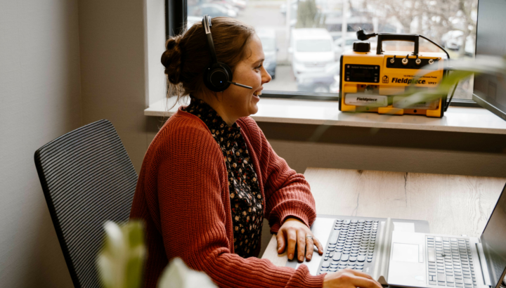 Customer Service