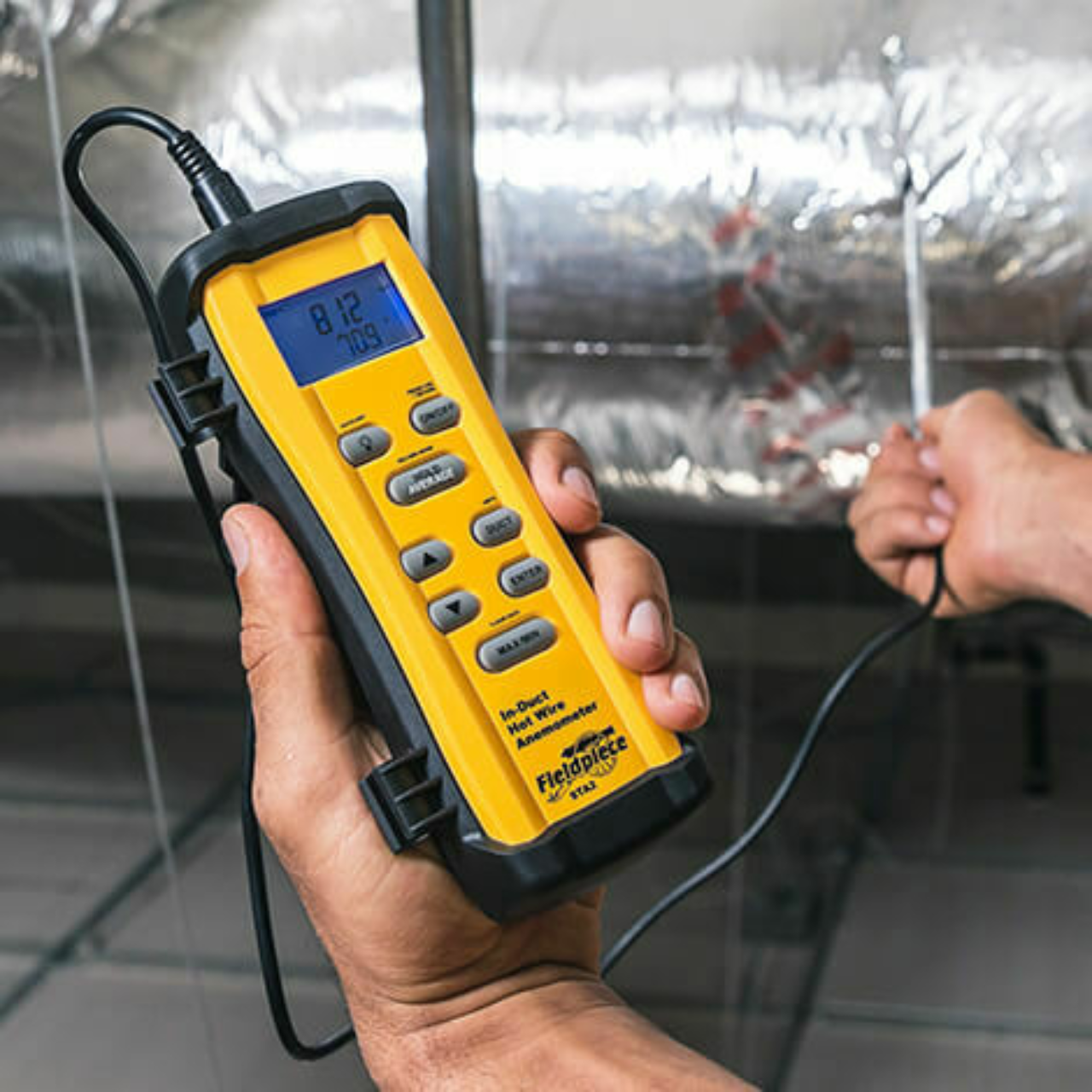 STA2 Anemometer