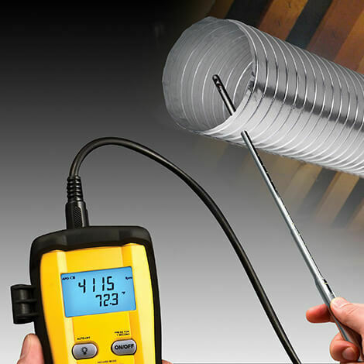 STA2 Anemometer