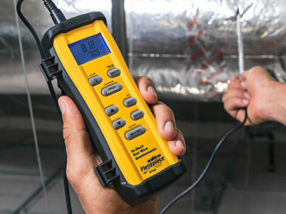 STA2 Anemometer