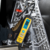 DR82 Infrared Refrigerant Leak Detector