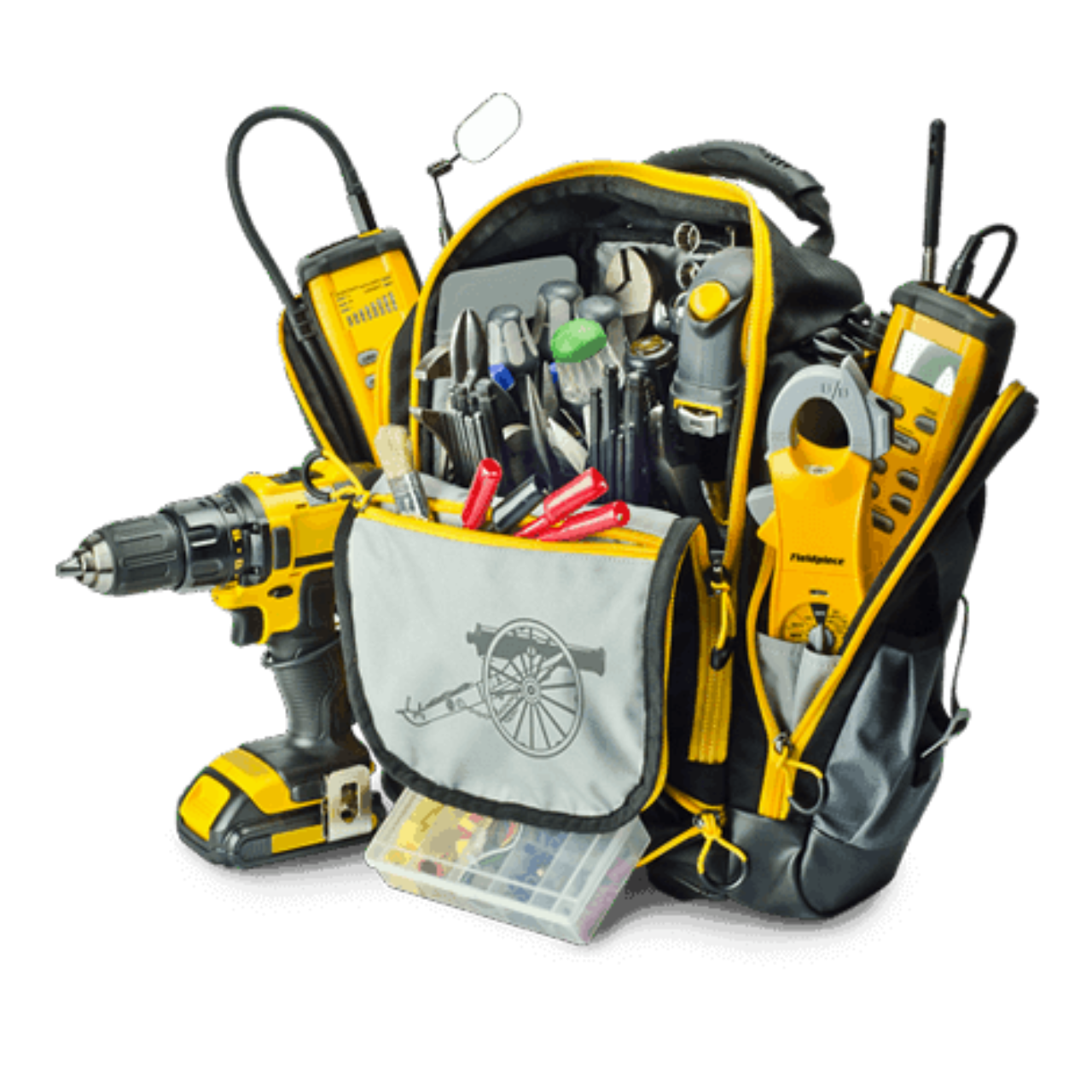 BG44 Service Tool Bag