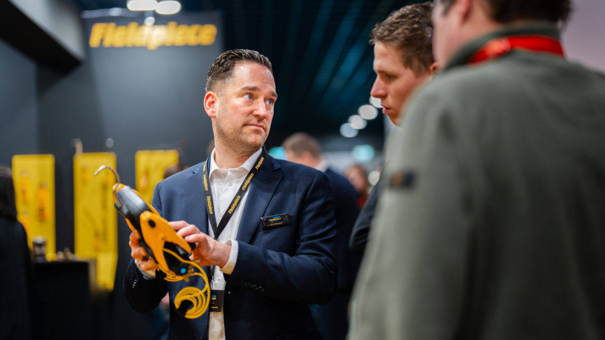 Fieldpiece VSK Beurs gecomprimeerd 00124