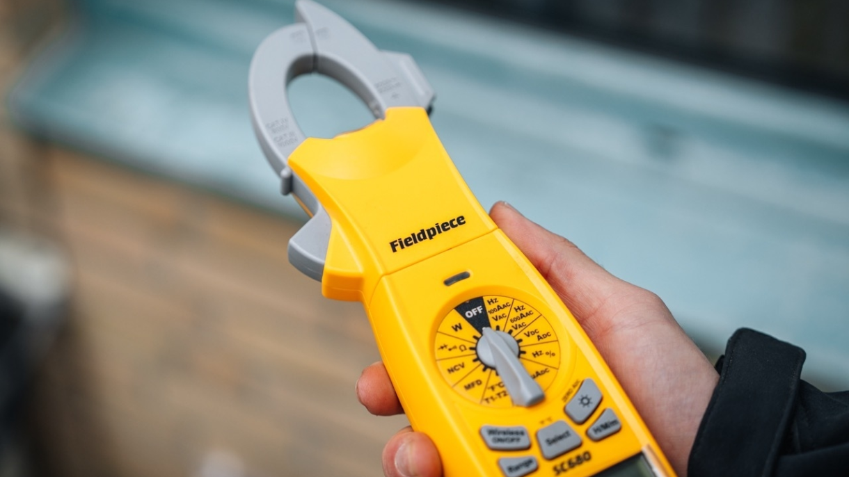 Fieldpiece Lightzone Liike 08719 groot