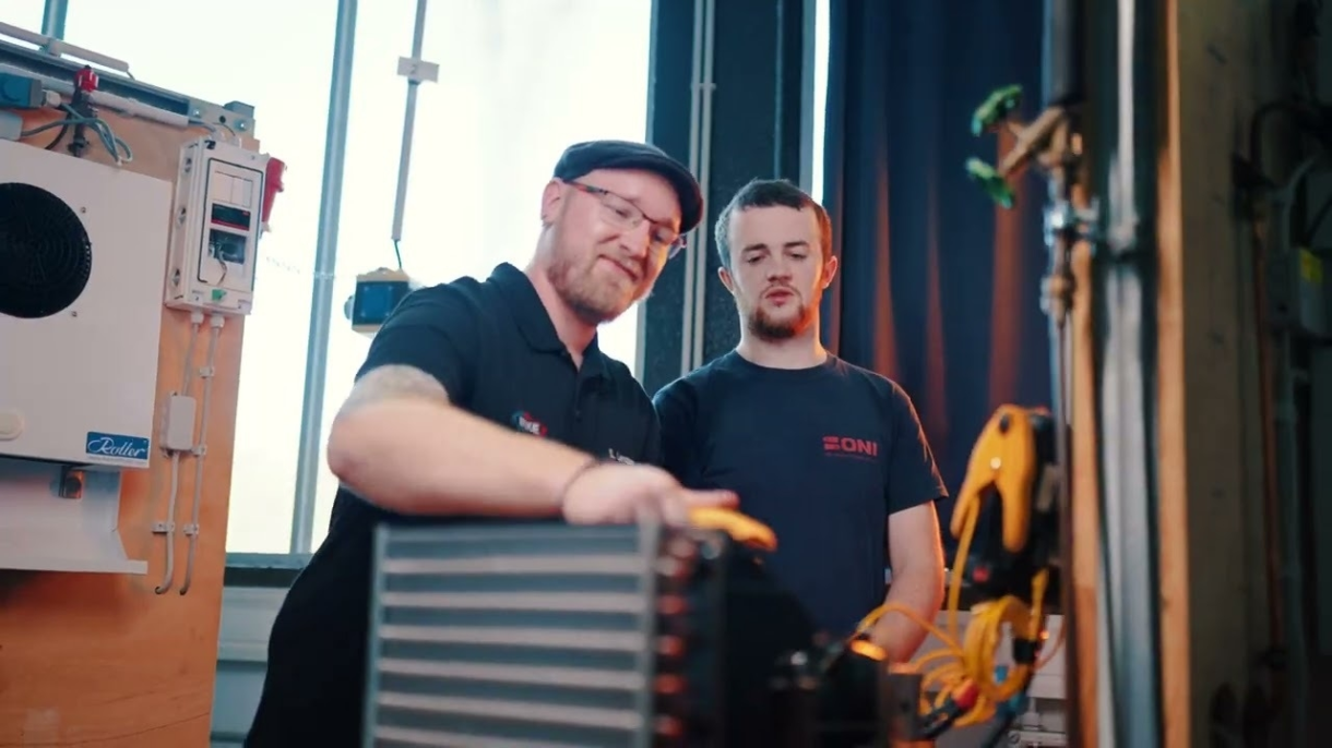 About fieldpiece partners youtube thumbnail
