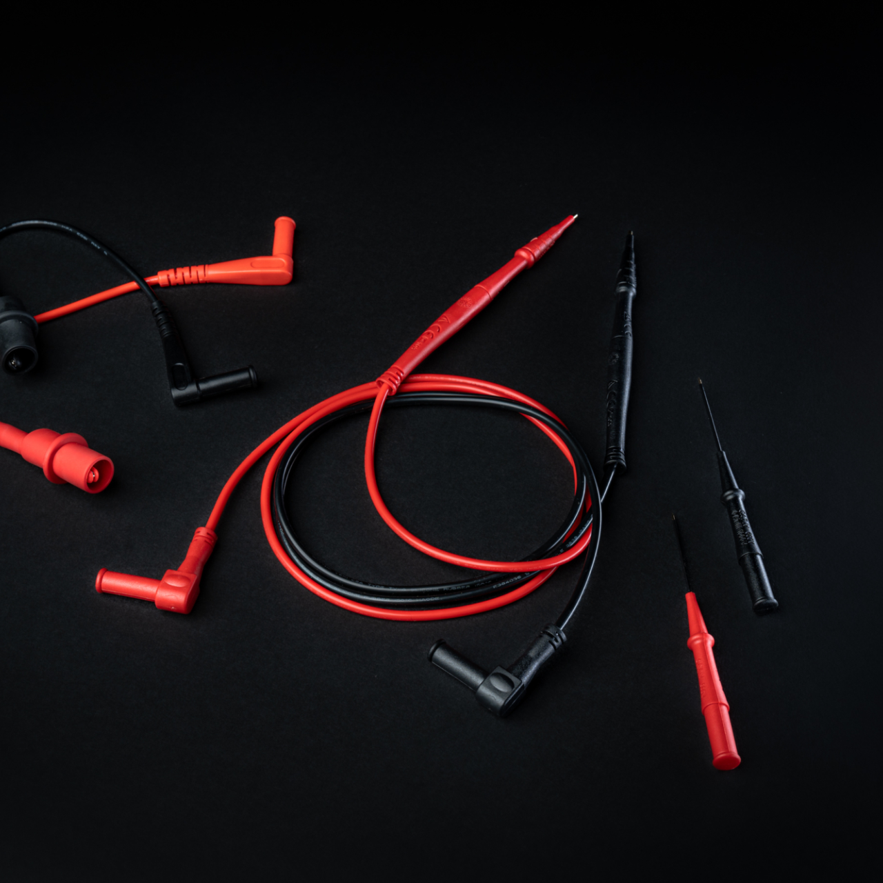 Fieldpiece ADK7 De Luxe Test Lead 2700px