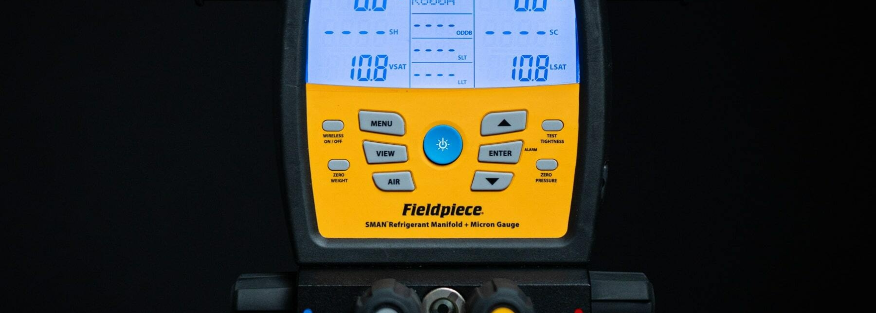 Digitale Monteurhilfe für HLK