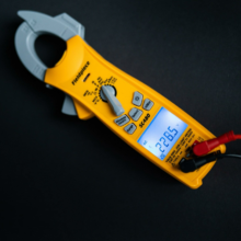 Misuratori Elettrici per HVACR
