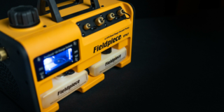 Werkzeuge für HLK-Techniker