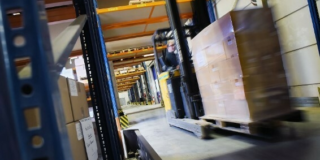 Warehouse