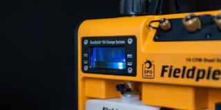 Fieldpiece VPX7 06203