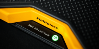 Fieldpiece SR47 01228