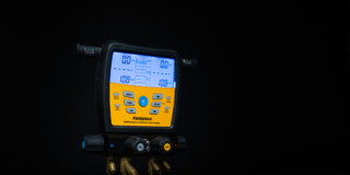 Fieldpiece SM480 06431